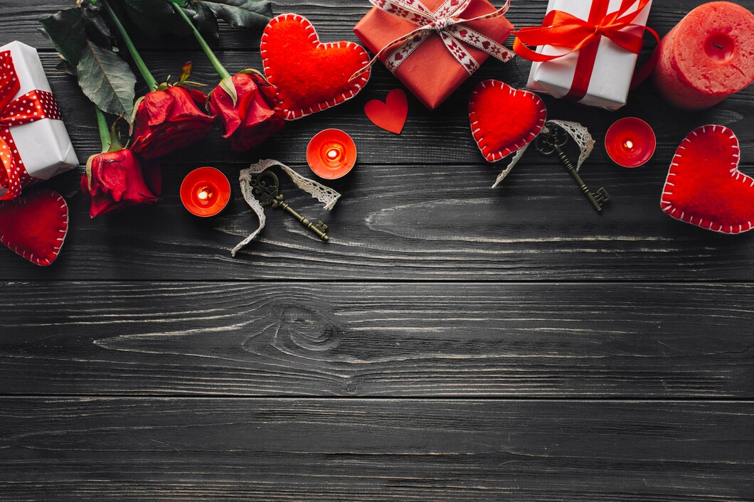 Valentines day gifts to saudi arabia