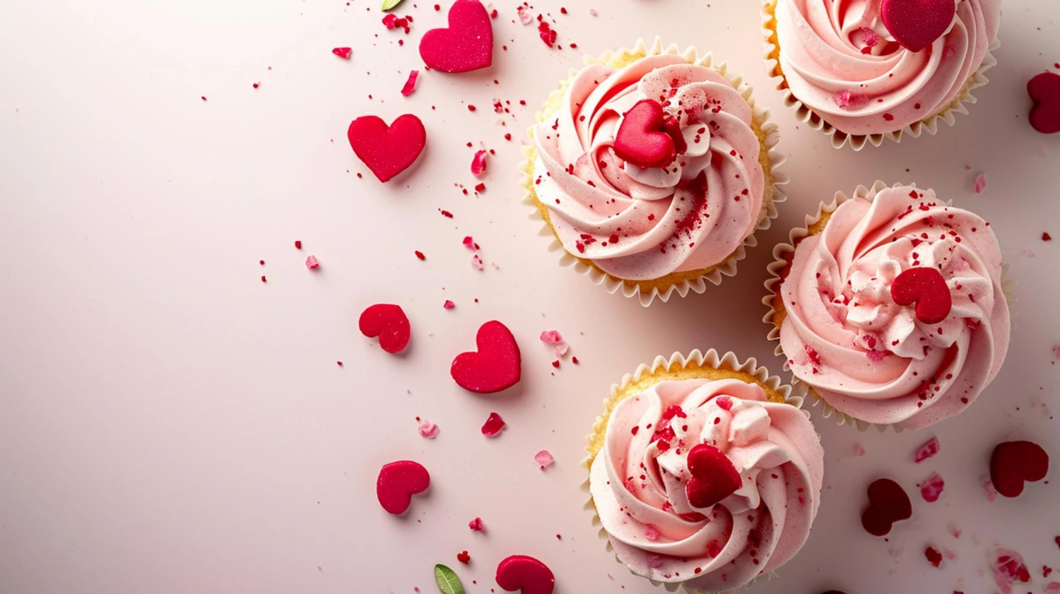 5 Yummy Valentine’s Day Cakes to Add Happiness to Your Celebration